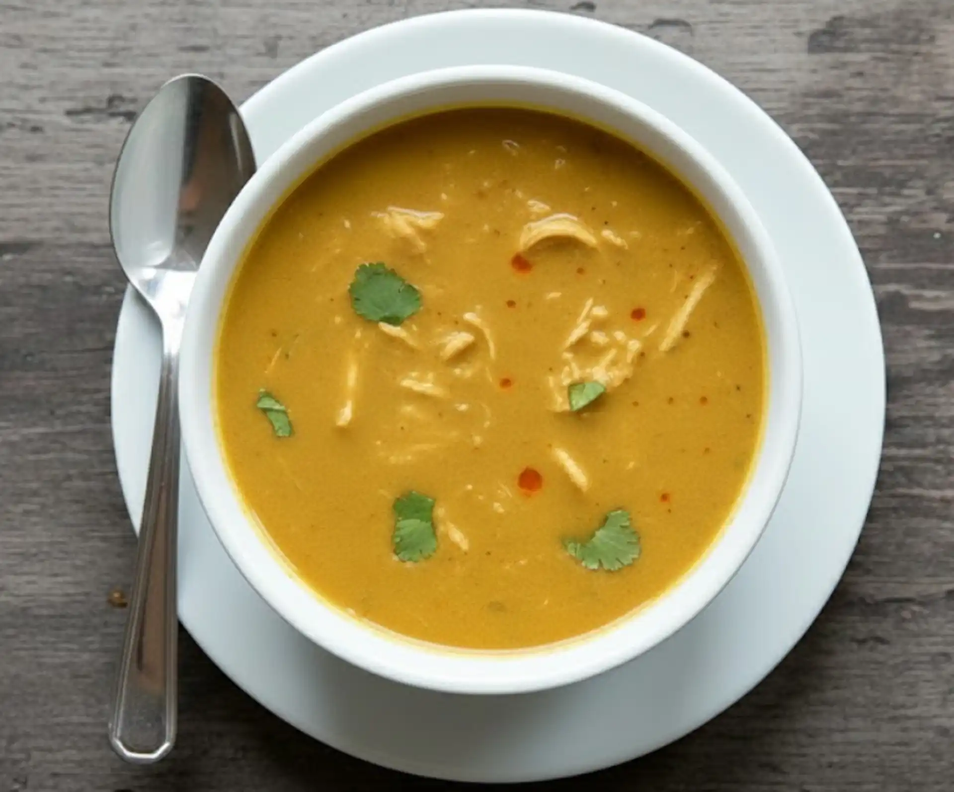 Butter chicken Winnipeg West End - Bread & Biryani