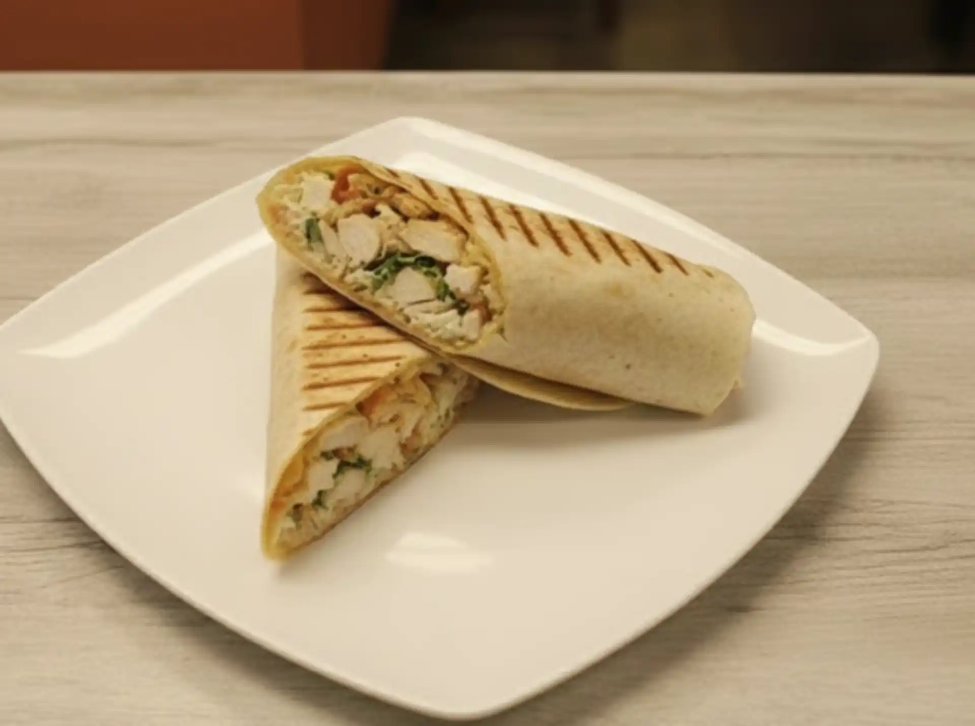 Tandoori Chicken Tikka at Bread & Biryani Winnipeg