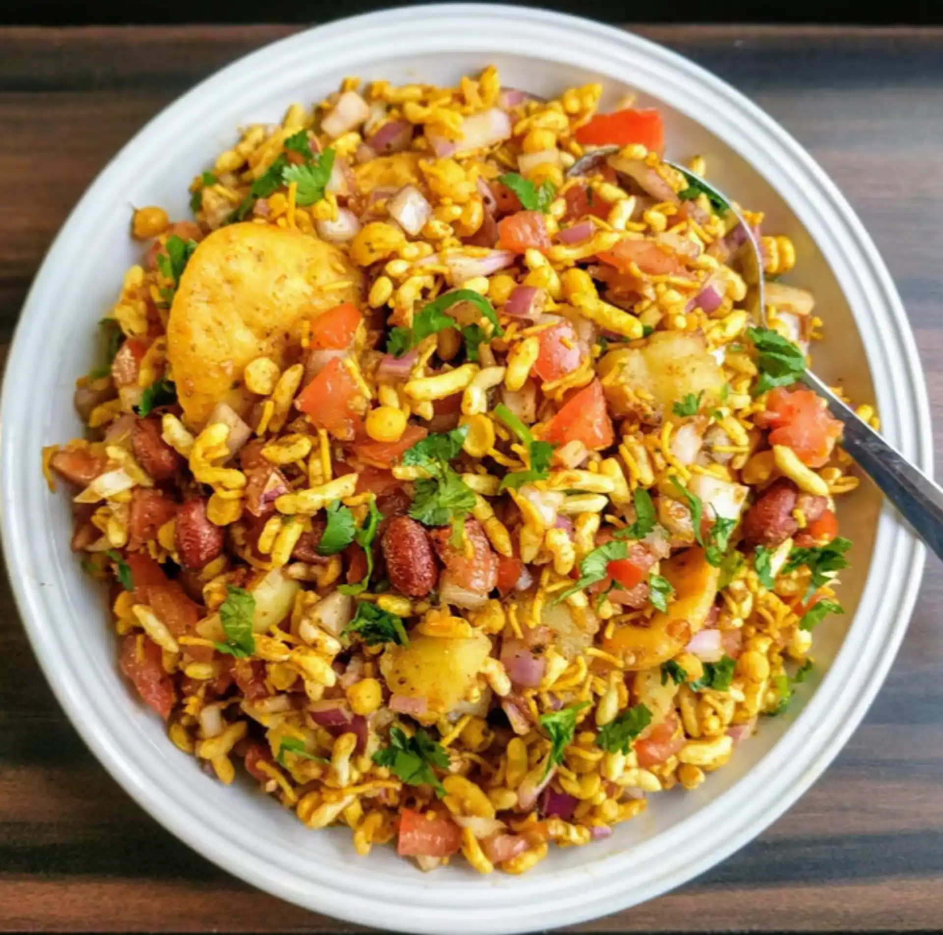 Authentic Chicken Biryani Winnipeg